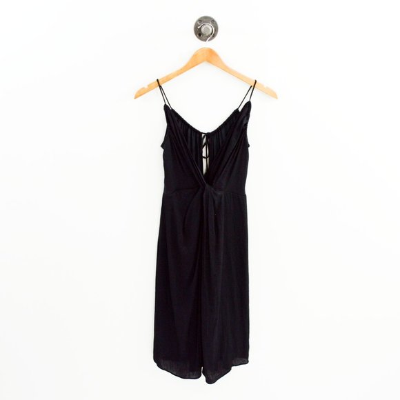 bec and bridge backless dress Emery Backless Maxi Dress by Bec + Bridge – Frockaholics at Momento Dezigns